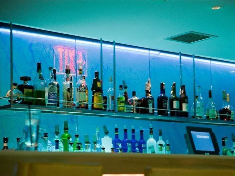 Shoreham Hotel New York