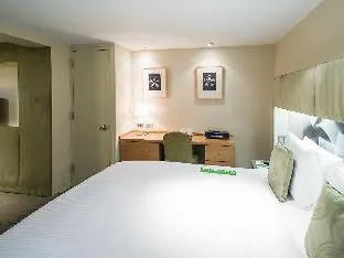 ****  Shoreham Hotel New York United States