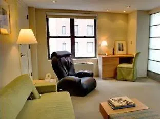 Shoreham Hotel New York