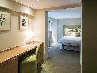 Shoreham Hotel New York