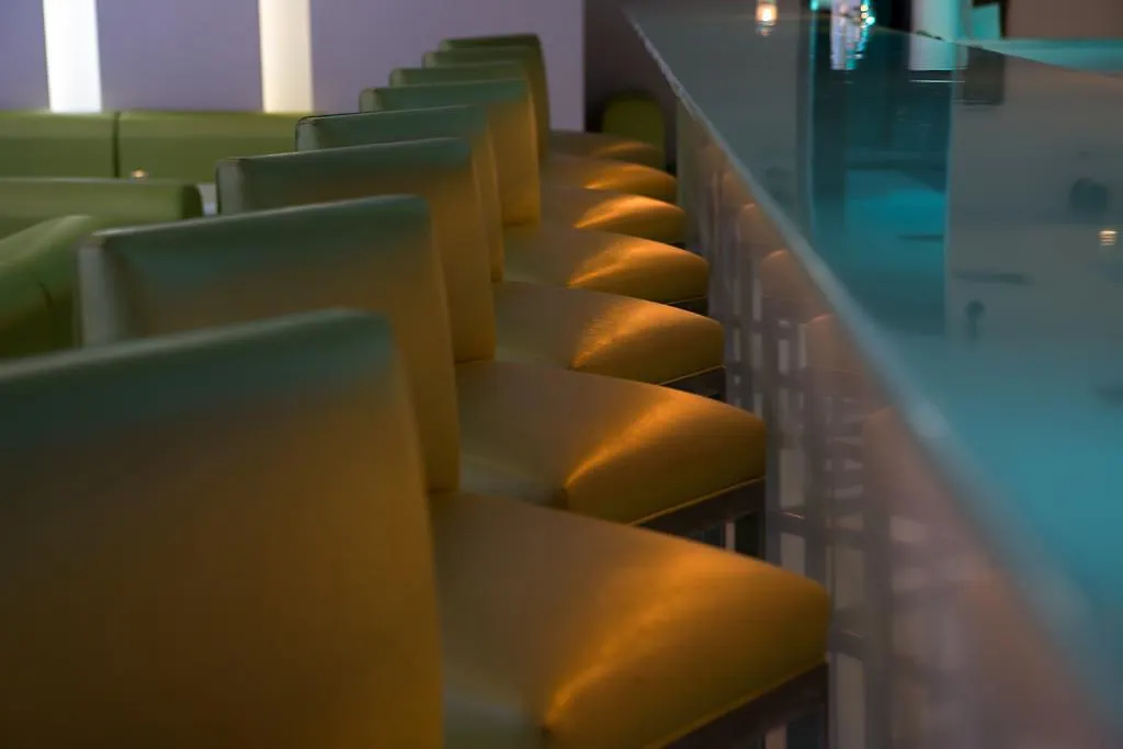 Shoreham Hotel New York