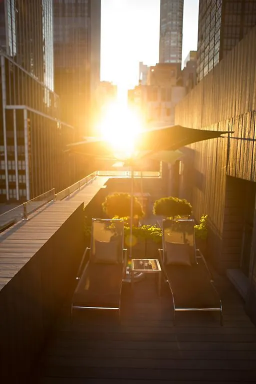 Shoreham Hotel New York United States