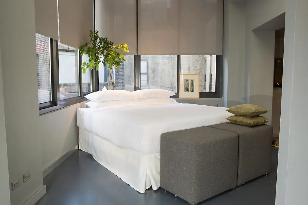 Shoreham Hotel New York United States