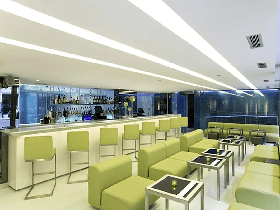 Shoreham Hotel New York 4*,