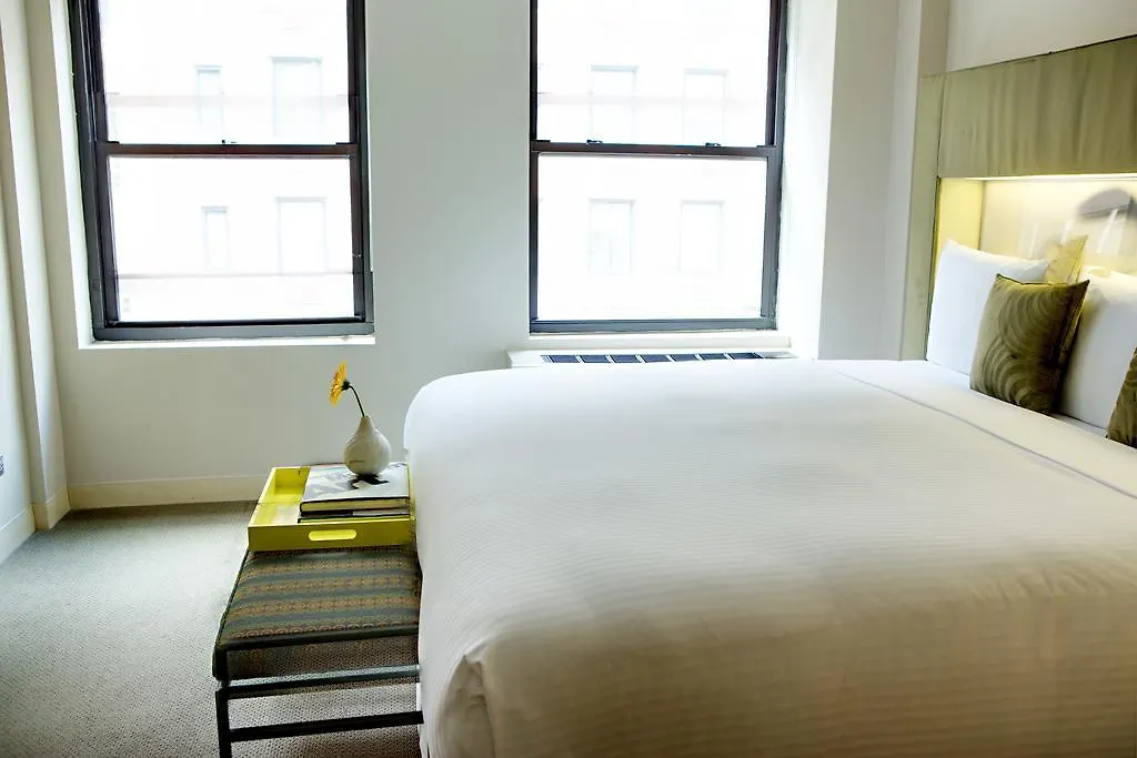 Shoreham Hotel New York