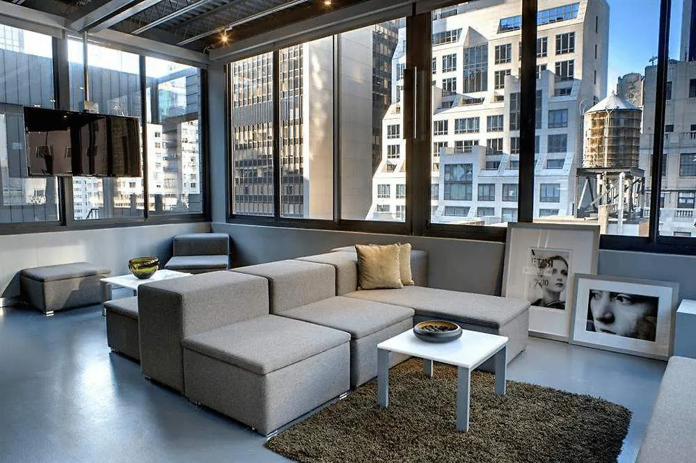 Shoreham Hotel New York 4*,
