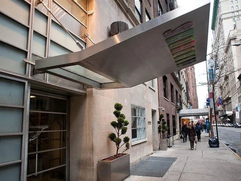 Shoreham Hotel New York 4*,
