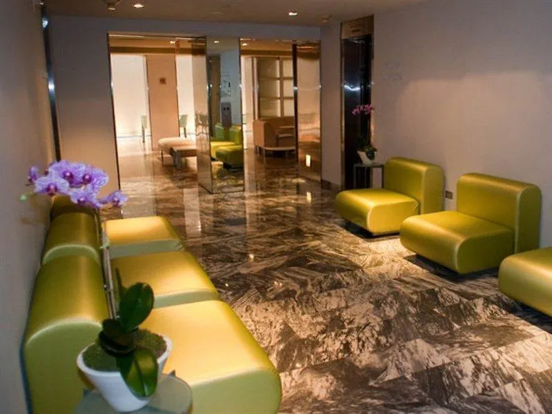 Shoreham Hotel New York
