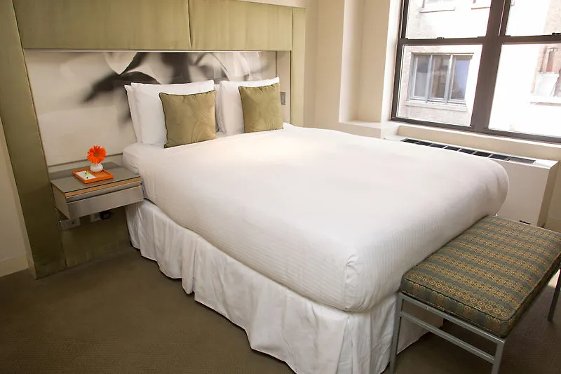 Shoreham Hotel New York