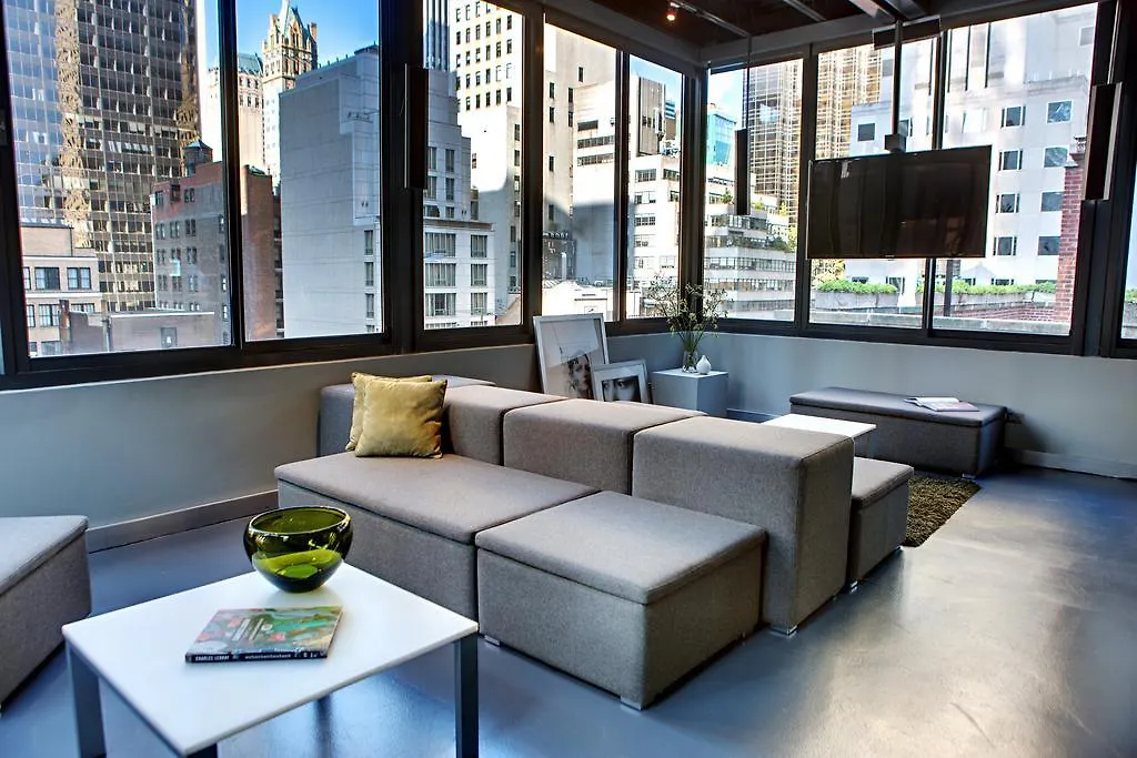 Shoreham Hotel New York 4*,  United States