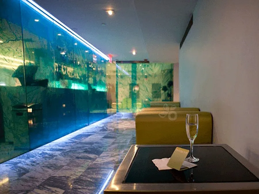 Shoreham Hotel New York United States