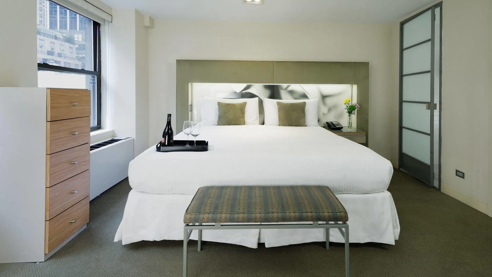 Shoreham Hotel New York 4*,  United States