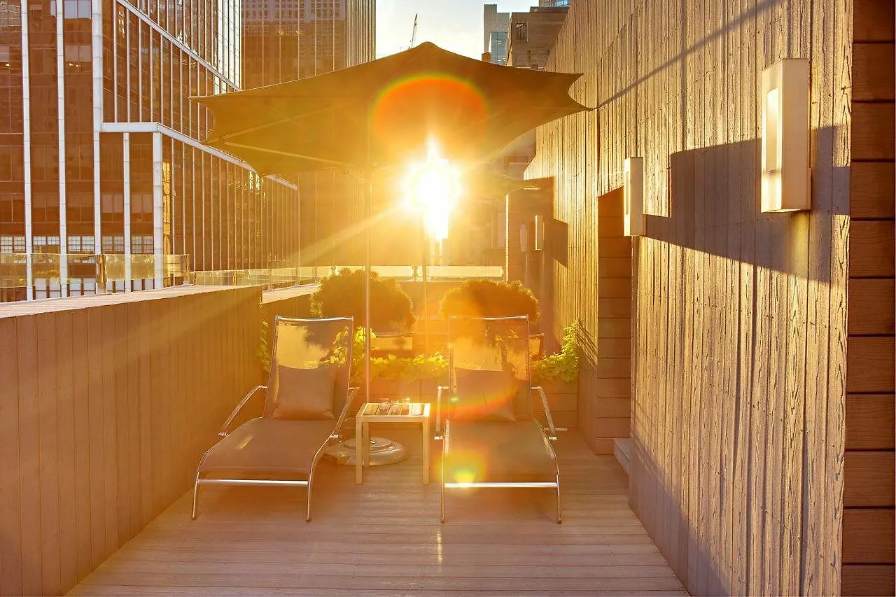 Shoreham Hotel New York United States